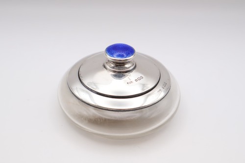 Nice antique silver - nice,