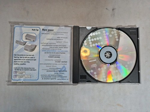 Ps1 welcome pack - welcome,