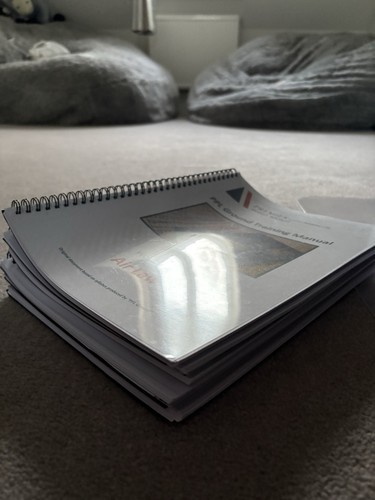 Ppl training books - training,