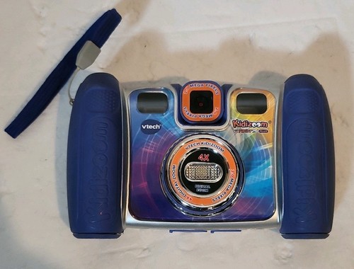 Vtech kidizoom twist plus - twist,