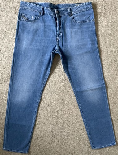 Diesel buster slim - buster,