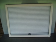 CARAVAN BLIND 78CM X 60CM