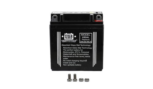 Powersports battery for - powersports,