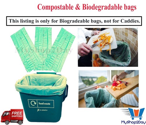 10l 30l compostable - 7l,