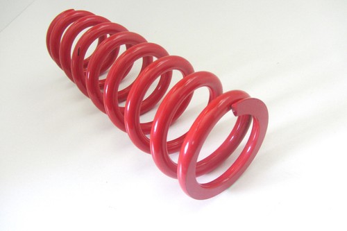 Spring strut shock - spring,,