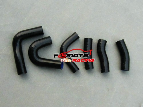 Silicone radiator hose - , for