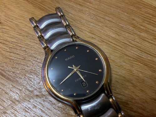 Near mint vintage rado - [near,