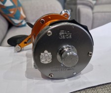 Abu 6500 C3 CT Premium Mag