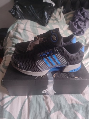 Bnib mens adidas climacool - bnib,