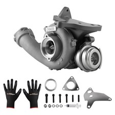 Turbocharger Turbo for VW T5