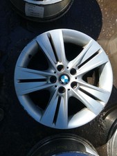 Wheel 18x8-1/2 Alloy 10 Spider