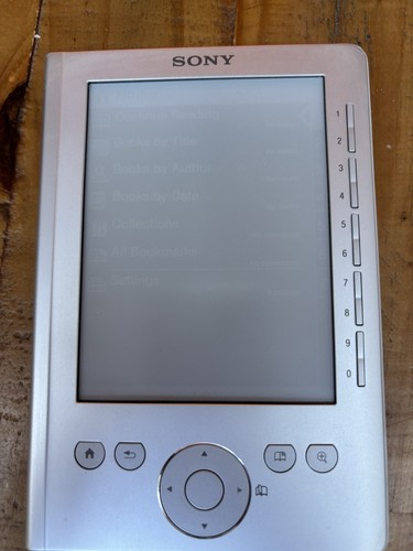 Sony prs 300 - sony, edition