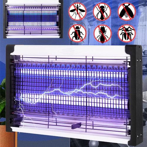 60w electric insect killer - insect,