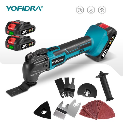 Speeds oscillating multi - 6,