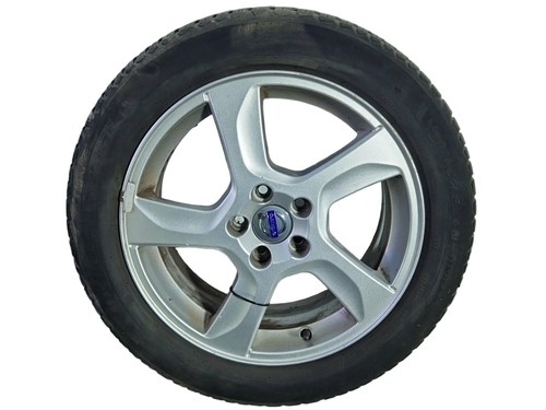 Volvo v70 mk3 - alloy, wheel