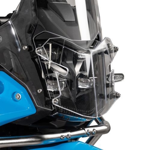 Touratech quick release - touratech,