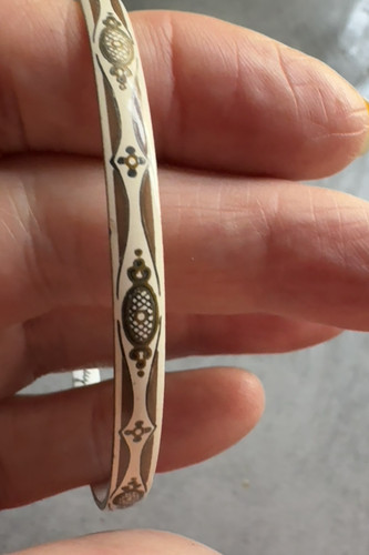 Vintage michaela frey hand - vintage,