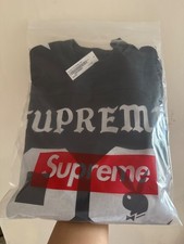 Supreme Playboy Long Sleeve