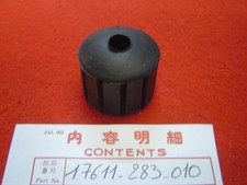 Tank Mounting Rubber CB450K to K7 C5 CL450K3 to K7 CB500T CB