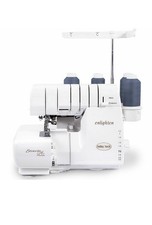 Baby Lock Enlighten Overlocker Sewing Machine BLE3ATW-2 Made in Japan