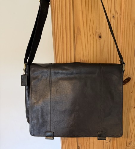 Genuine fossil leather - genuine,