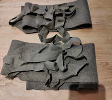 Original Pair Green WW2