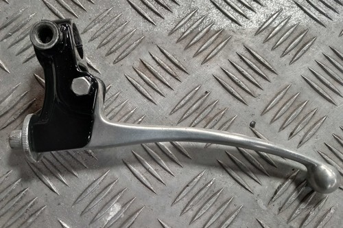 Kawasaki z440 clutch lever and - kawasaki,