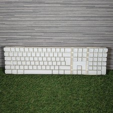 Apple A1016 Wireless Keyboard