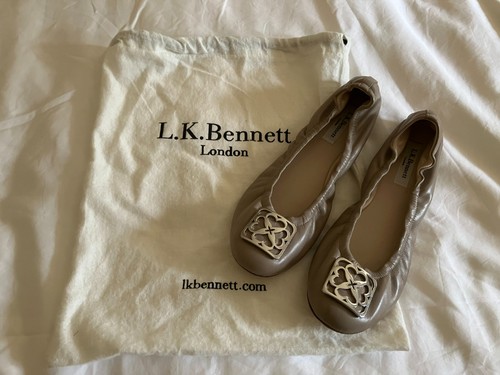 Lovely little bennett - lovely, l
