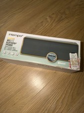 Intempo Urban WDS111 Bluetooth