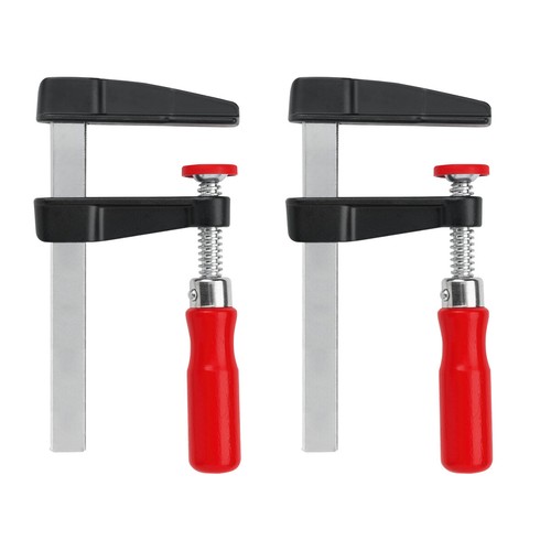 Bessey 150mm die cast zinc - 150mm, die-cast