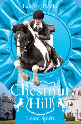 Team spirit chestnut - team, (chestnut