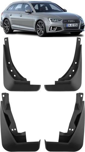 Genuine splash guards mud - splash,