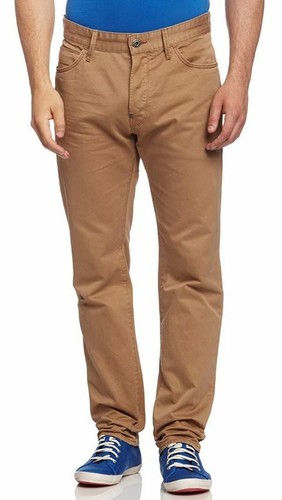 Star raw blades tapered - g-star, coj