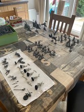 warhammer 40k dark eldar army