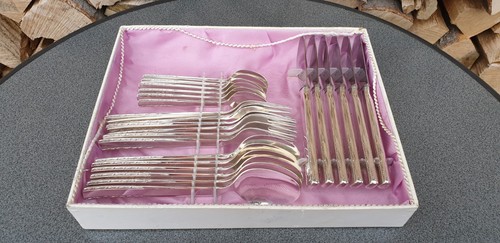 Sbs silverware tableware - silverware,