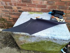 Mercedes Benz W202 C Class