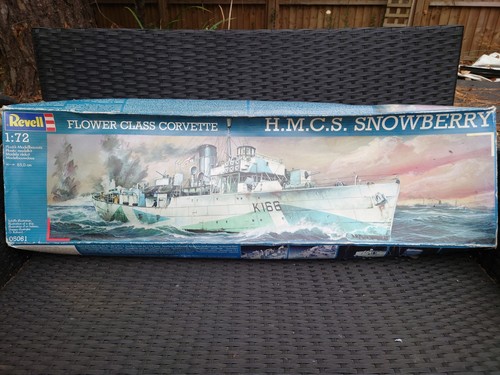 Revell 05061 scale - revell, 1:72