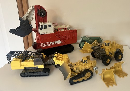 Transformers revenge the - revenge, of