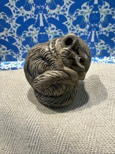 Vintage 1970’s Poole pottery