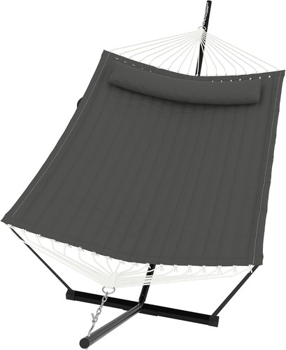 Person double hammock with - 2,