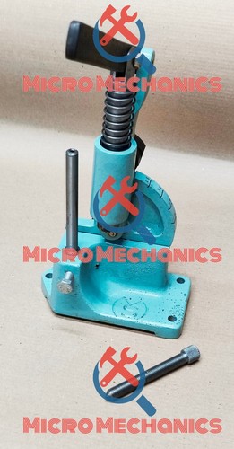Valve seat grinder stone - grinder,