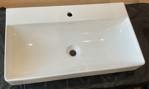 Duravit bathroom sink - duravit, 1/2"