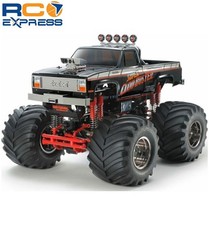 Tamiya 1:10 R/C Super Clod