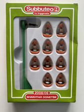 Subbuteo shakhtar donetsk