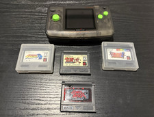 SNK Neo Geo Pocket Color