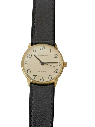 Philip mercier ladies gold - philip,