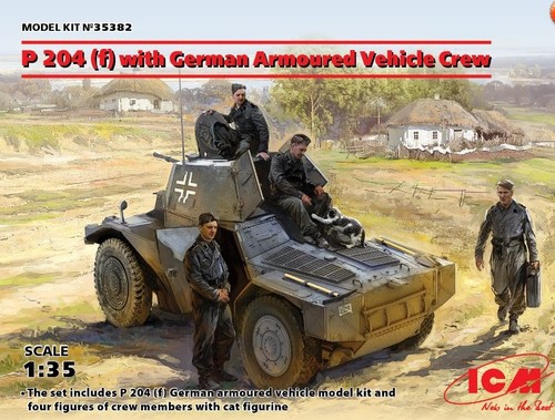Icm35382 icm p 204 - -,
