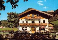 Scheffsnoth Lofer Pinzgau-Pongau AT Gasthof Eberlwirt