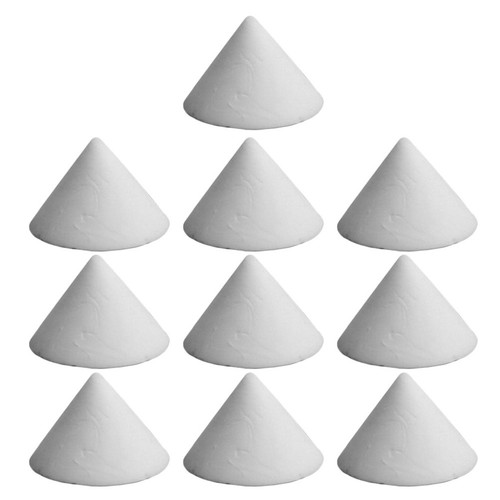 Pcs ceramic refractory - 20,